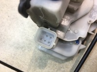 фото thumb №6, Замок дверь правый перед bipper tepee 1361747080 5 pin