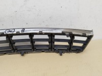 фото thumb №9, Решітка нижня бампер перед хром audi a4 b6 cabrio lata 2002-2005 8h0807647