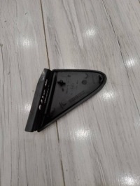 фото thumb №2, Треугольник крыла правый renault clio iii 8200357711