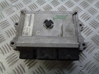 фото thumb №1, Peugeot 208 2008 бортовой компьютер двигателя psa