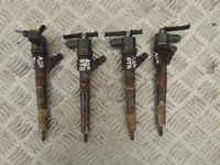 фото thumb №1, Opel insignia форсунка 2.0 cdti 0445110327