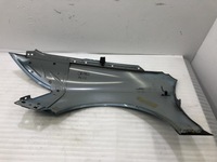 фото thumb №11, Крило праві перед audi a6 c6 ly5r