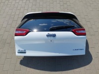 фото thumb №1, Крышка багажника комплектная камера jeep cherokee v kl pw7