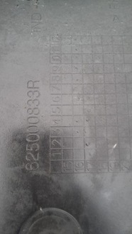 фото thumb №7, Renault scenic iv комплект радиатор 1.6dci 130km 214108607r 144614eb1a