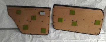 фото thumb №7, Боковина оббивка двері mercedes w107 w115 w123