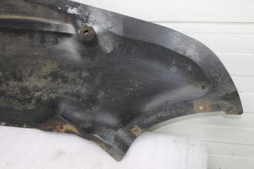 фото thumb №10, Mercedes slk w171 r171 защита pod бампер a1715242030