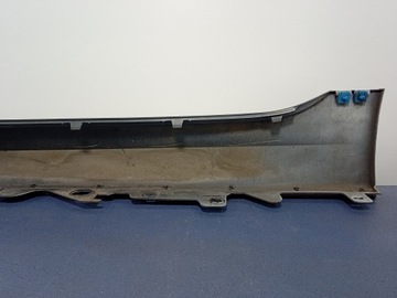 фото thumb №8, Bmw 3 g20 g21 планка пороговая m performance правая