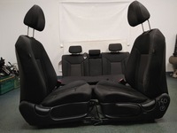 фото thumb №9, Сиденья диван hyundai i40 1.7crdi рестайлинг универсал ue