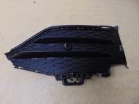 Решітка w бампер mercedes glc w253 права Ціна, фото thumb