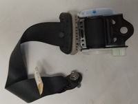 фото thumb №1, Pas безпеки лівий задня tki-ab0-eg581 nissan micra k13 lift 13-16