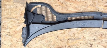 фото thumb №7, Панель под лобовым стеклом skoda superb ii 3t0819415a 3t0819416a