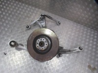 Купить Поворотный кулак правая перед bentley continental gt, flying spur 6.0 w12 14r, фото thumb