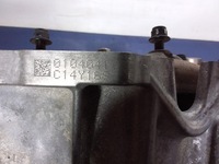 фото thumb №7, Xc60 ii 2.0 t5 коробка передач коробки передач tg-81sc p1285221