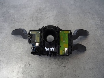 фото thumb №8, Лента переключатель комбинированный audi a8 d4 4h0907129h