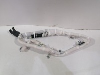 фото thumb №1, Ford f150 подушка безопасности подушка кровельная шторка безопасности