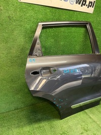 фото thumb №1, Kia niro дверь правое задняя