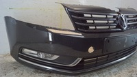 фото thumb №7, Бампер перед vw passat b7