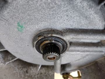 фото thumb №10, Коробка передач коробки передач fiat tipo tempra автомат 1.6