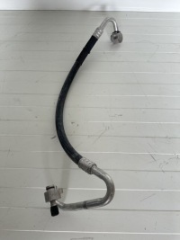 фото thumb №1, Audi a6 c7 4g a7 2.0 tfsi шланг кондиціонера wąż трубка 4g0260707l