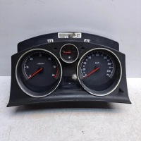 фото thumb №1, Счетчик приборная панель opel zafira b ii 2 13225980