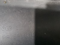 Vw passat b8 универсал r-line 3g9 бампер задний задний Киев, фото thumb