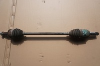 фото thumb №1, Subaru forester iv sj 2013-2018r 2.0b fb20 передняя приводной вал 28321sg020