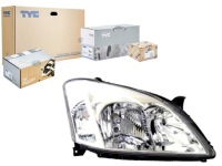 Купити Фара фара передня tyc 8111002150 8113002150, фото thumb