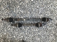 фото thumb №1, Привідний вал перед права hyundai i30 ii 12- 1.6 crdi