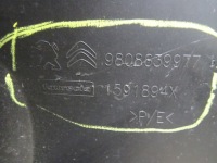 фото thumb №16, Бампер перед передний peugeot expert iii 3 16- 9808639977