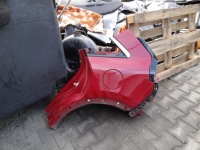 фото thumb №1, Kia niro 2016 крила задній лівий оригінал