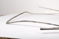 Bmw e24 молдинг стекло передней лобовое комплект Доставка, фото thumb