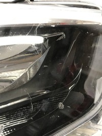 фото thumb №9, Opel combo e 18- лампа правая перед 9816825480