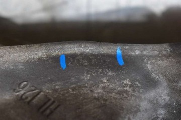 фото thumb №7, Коробка передач коробки передач 20ea14 peugeot 508 1 i 1.6 thp 150 km 10-14