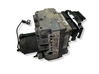 фото thumb №1, Насос abs тормозная chevrolet corvette c5 1997-