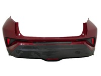 фото thumb №1, Chr c-hr бампер задній задня 6x pdc 3t3 подряпини