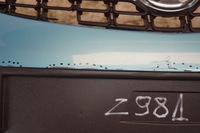 фото thumb №11, Бампер перед opel corsa d lift z21z