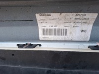 фото thumb №16, Бампер перед bmw x1 f48 рестайлинг lci омыватель pdc оригинал нет клееный