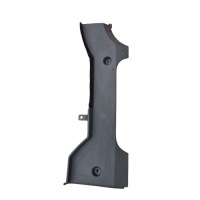 Купити Mercedes actros mp4 захист молдинг права бампер фара a9608856971, фото thumb