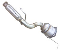 фото thumb №1, Катализатор peugeot expert 2,0hdi 2007-