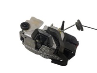 фото thumb №3, Opel insignia замок двері правий задня 4 pin eu 13 r