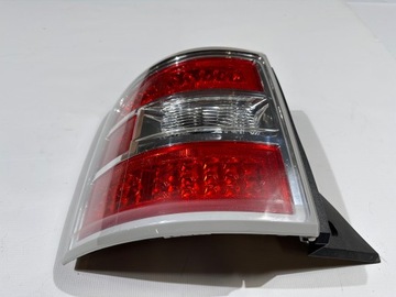 фото thumb №15, Лампа зад задняя левая led ford flex 2013+