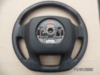фото thumb №11, Citroen c4 ii руль кожаный milti 96754515zd