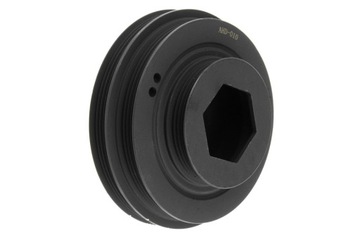 фото thumb №13, Nty колесо ременное вала коленчатого nty rkp-hd-010