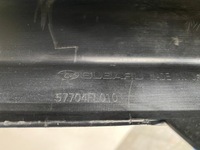 фото thumb №14, Бампер передний перед subaru xv crosstrek lift 2017-