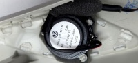фото thumb №8, Обшивка стойка левое vw tiguan iii ct1 571867233a