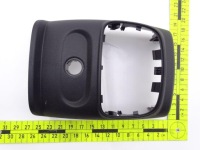 фото thumb №7, Mini clubman f54 15-24 рамка корпус ґрати повітропровід 935021 1294750