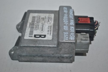 фото thumb №5, Датчик модуль подушка безопасности ford transit mk6 1c1a14b321bd