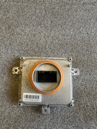 фото thumb №1, Преобразователь модуль ксенон vw audi 4g0907397r....