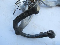 фото thumb №15, Bmw 7 g11 g12 поворотный кулак ступица рычаги левый перед