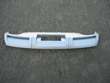 фото thumb №1, Спойлер зад skoda octavia iii scout 5e9807835b